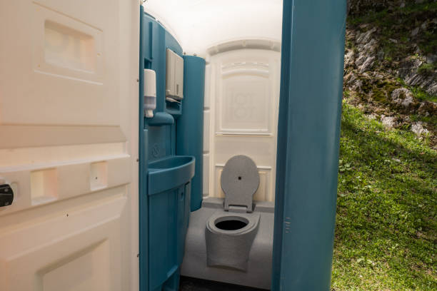 Professional porta potty rental in Ardsley, NY