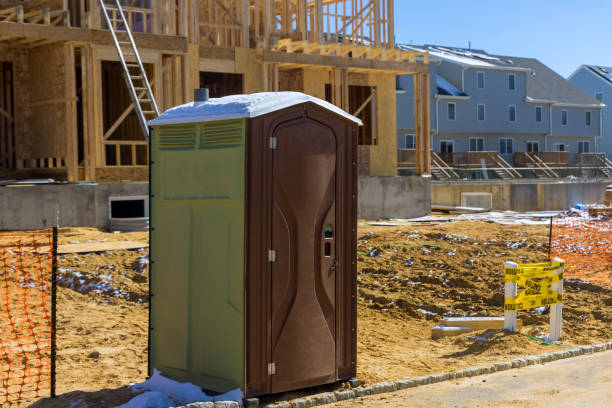 Best Local porta potty services  in Ardsley, NY