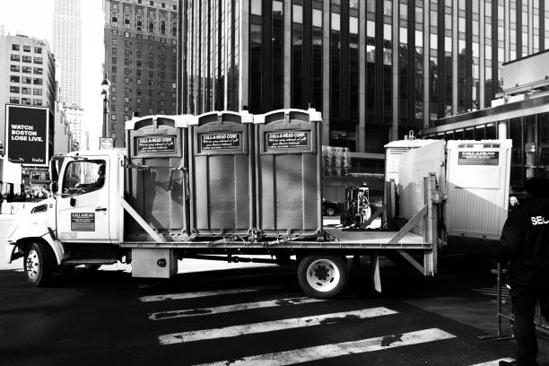 Best Long-term porta potty rental  in Ardsley, NY